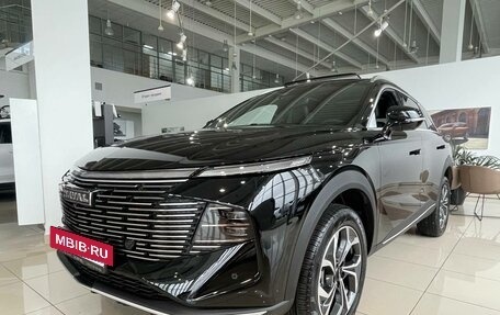 Haval F7, 2026 год, 3 699 000 рублей, 2 фотография