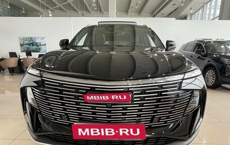 Haval F7, 2026 год, 3 699 000 рублей, 4 фотография