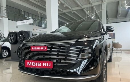 Haval F7, 2026 год, 3 699 000 рублей, 5 фотография