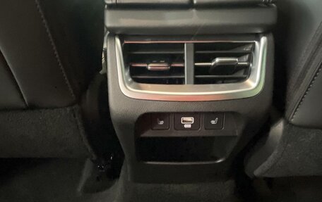 Haval F7, 2026 год, 3 699 000 рублей, 16 фотография