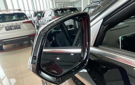 Haval F7, 2026 год, 3 699 000 рублей, 19 фотография