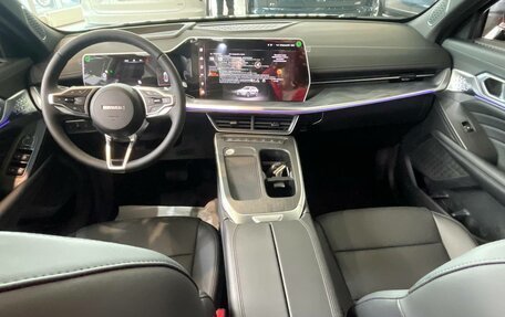 Haval F7, 2026 год, 3 699 000 рублей, 20 фотография