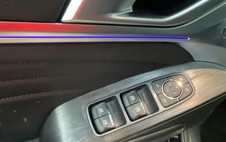 Haval F7, 2026 год, 3 699 000 рублей, 14 фотография