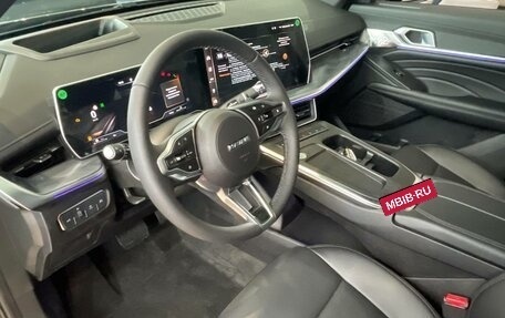 Haval F7, 2026 год, 3 699 000 рублей, 22 фотография