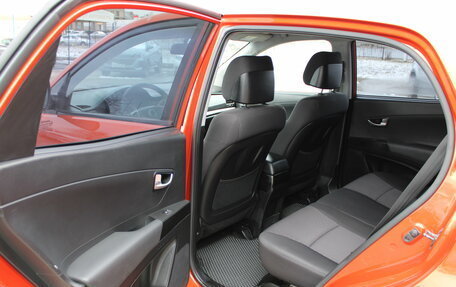 SsangYong Actyon II рестайлинг, 2012 год, 969 000 рублей, 14 фотография