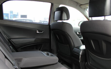 SsangYong Actyon II рестайлинг, 2012 год, 969 000 рублей, 17 фотография