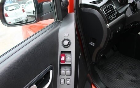 SsangYong Actyon II рестайлинг, 2012 год, 969 000 рублей, 12 фотография