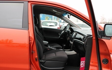 SsangYong Actyon II рестайлинг, 2012 год, 969 000 рублей, 19 фотография