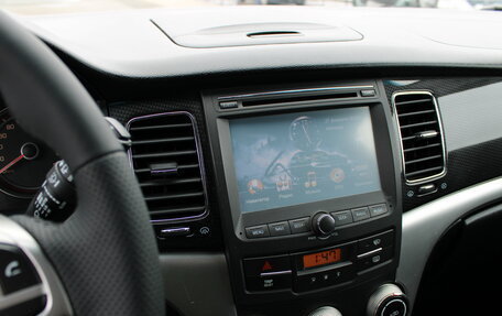 SsangYong Actyon II рестайлинг, 2012 год, 969 000 рублей, 22 фотография