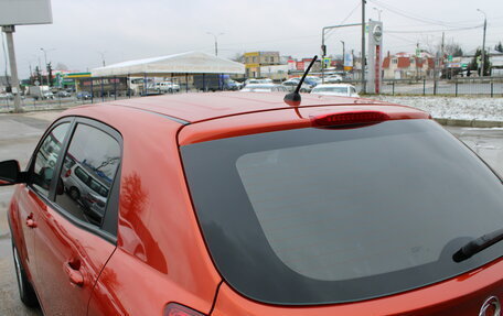 SsangYong Actyon II рестайлинг, 2012 год, 969 000 рублей, 29 фотография