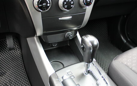 SsangYong Actyon II рестайлинг, 2012 год, 969 000 рублей, 23 фотография