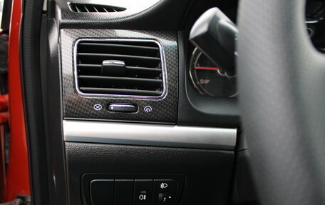 SsangYong Actyon II рестайлинг, 2012 год, 969 000 рублей, 25 фотография