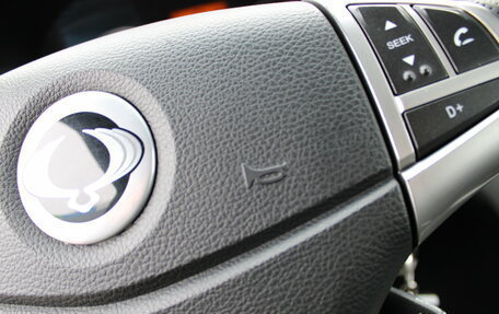 SsangYong Actyon II рестайлинг, 2012 год, 969 000 рублей, 24 фотография