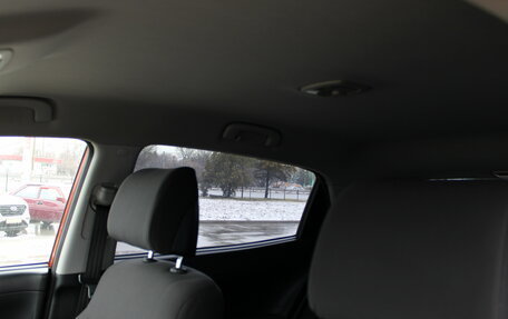 SsangYong Actyon II рестайлинг, 2012 год, 969 000 рублей, 28 фотография