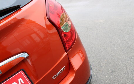 SsangYong Actyon II рестайлинг, 2012 год, 969 000 рублей, 31 фотография