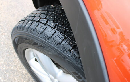 SsangYong Actyon II рестайлинг, 2012 год, 969 000 рублей, 33 фотография