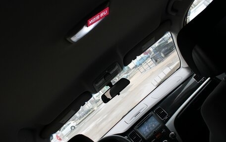 SsangYong Actyon II рестайлинг, 2012 год, 969 000 рублей, 26 фотография