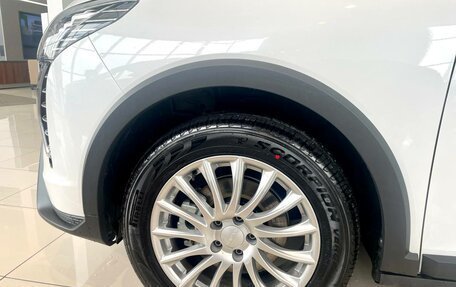 Haval Jolion, 2026 год, 2 799 000 рублей, 7 фотография