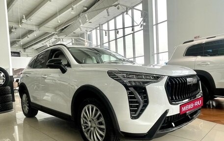 Haval Jolion, 2026 год, 2 799 000 рублей, 4 фотография