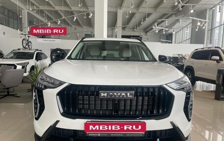 Haval Jolion, 2026 год, 2 799 000 рублей, 2 фотография