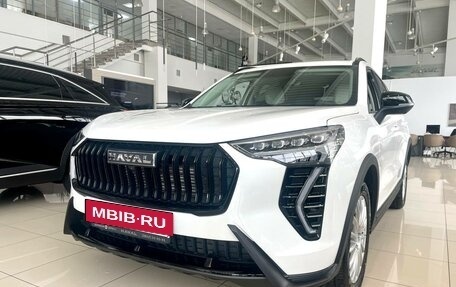Haval Jolion, 2026 год, 2 799 000 рублей, 3 фотография