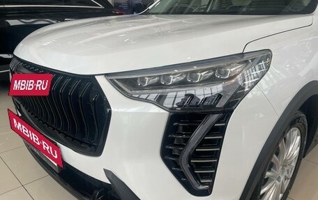 Haval Jolion, 2026 год, 2 799 000 рублей, 9 фотография