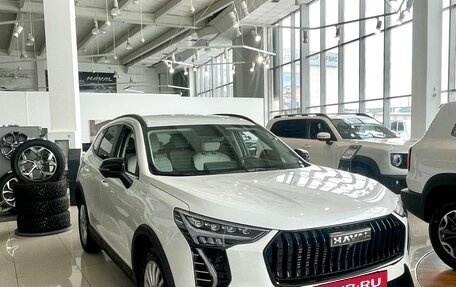 Haval Jolion, 2026 год, 2 799 000 рублей, 10 фотография