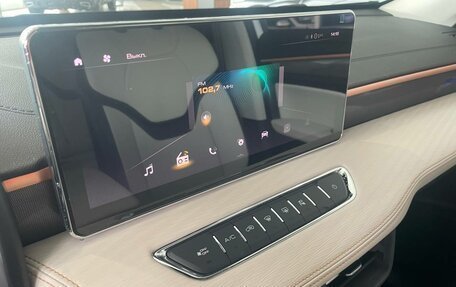 Haval Jolion, 2026 год, 2 799 000 рублей, 22 фотография