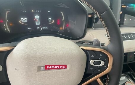 Haval Jolion, 2026 год, 2 799 000 рублей, 24 фотография