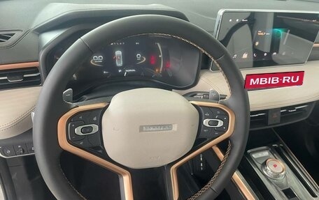 Haval Jolion, 2026 год, 2 799 000 рублей, 28 фотография