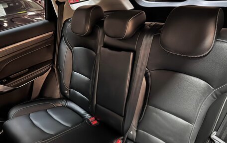 Geely Atlas, 2021 год, 1 945 000 рублей, 10 фотография