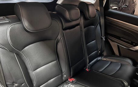 Geely Atlas, 2021 год, 1 945 000 рублей, 13 фотография