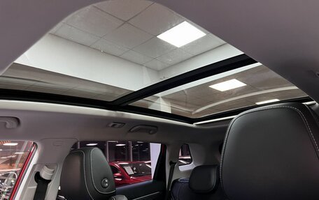 Geely Atlas, 2021 год, 1 945 000 рублей, 21 фотография