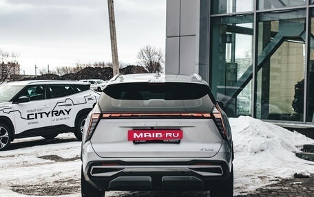 Geely Atlas, 2025 год, 3 760 990 рублей, 2 фотография