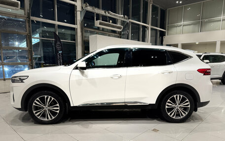 Haval F7 I, 2020 год, 1 850 000 рублей, 2 фотография