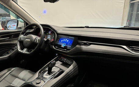 Haval F7 I, 2020 год, 1 850 000 рублей, 9 фотография