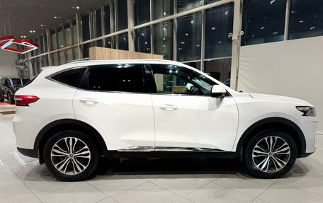 Haval F7 I, 2020 год, 1 850 000 рублей, 6 фотография