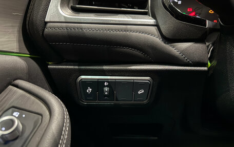 Haval F7 I, 2020 год, 1 850 000 рублей, 16 фотография