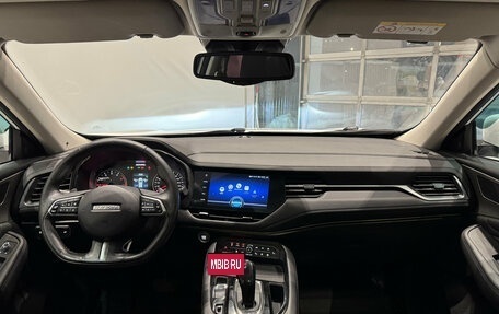 Haval F7 I, 2020 год, 1 850 000 рублей, 10 фотография