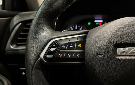 Haval F7 I, 2020 год, 1 850 000 рублей, 14 фотография