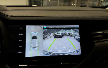 Haval F7 I, 2020 год, 1 850 000 рублей, 23 фотография