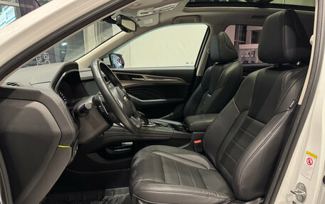 Haval F7 I, 2020 год, 1 850 000 рублей, 31 фотография