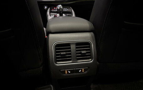 Haval F7 I, 2020 год, 1 850 000 рублей, 24 фотография