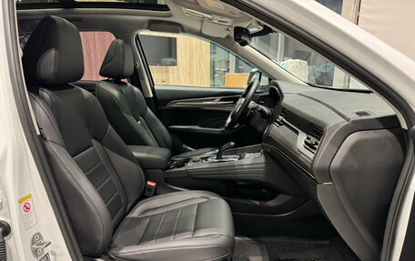 Haval F7 I, 2020 год, 1 850 000 рублей, 25 фотография