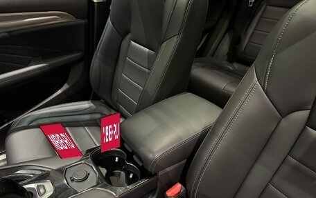 Haval F7 I, 2020 год, 1 850 000 рублей, 29 фотография