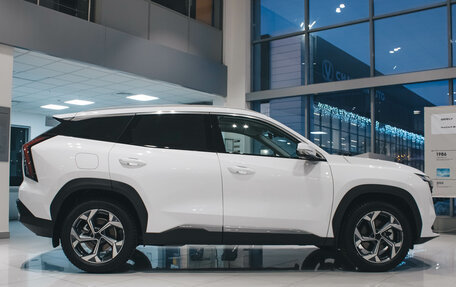 Geely Atlas, 2025 год, 3 760 990 рублей, 2 фотография