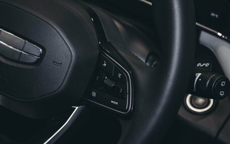 Geely Atlas, 2025 год, 3 760 990 рублей, 9 фотография