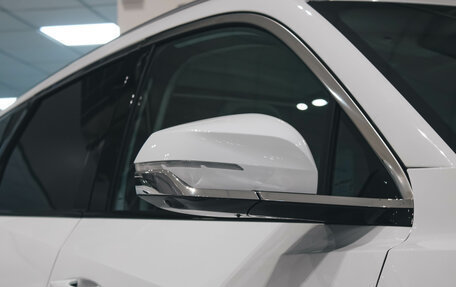 Geely Atlas, 2025 год, 3 760 990 рублей, 10 фотография