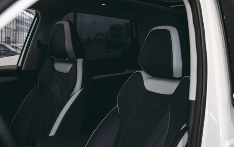 Geely Atlas, 2025 год, 3 760 990 рублей, 18 фотография