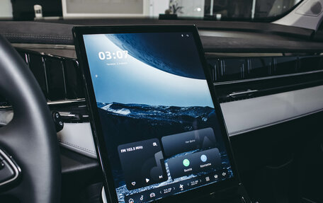 Geely Atlas, 2025 год, 3 760 990 рублей, 15 фотография